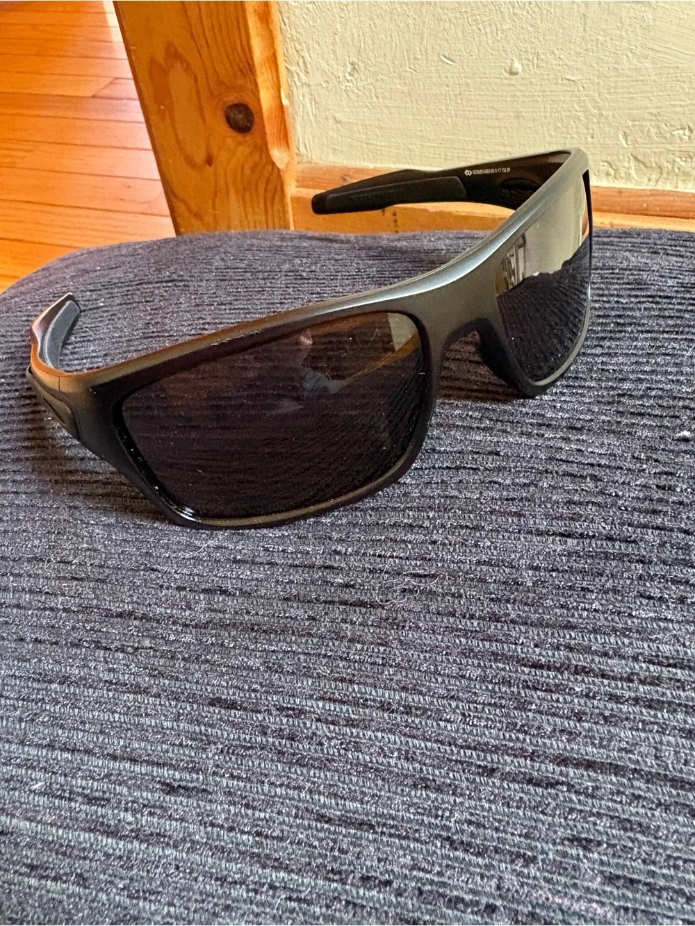 Oakley Turbine Polarized Sunglasses
